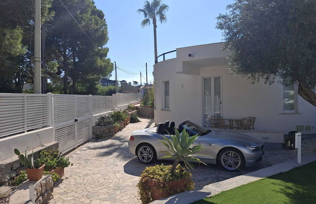 VFH Stylish Villa Chiocciola - Foto 19