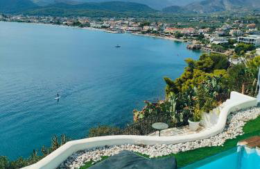 Aiora -Infinity Pool on the Cliff -Private Beach - Foto 45