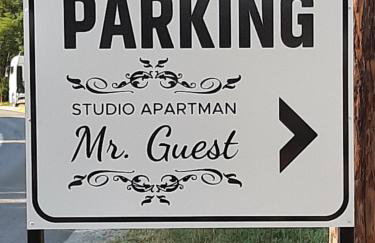 Apartman Mr Guest Krapina - Foto 28