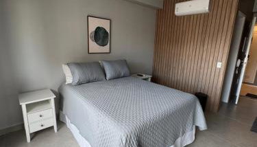 Brera Moema 107 - Foto 1