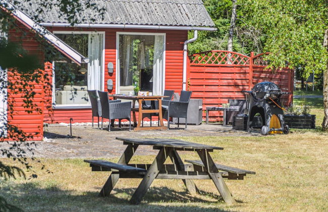 "Fernanda" - 1.3km from the sea - Photo 10