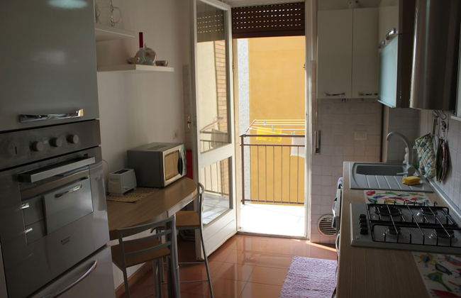 Youhome Millelire Apartment - Photo 69