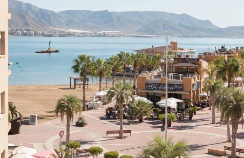 Apartamento Puertoplaya II - Foto 1