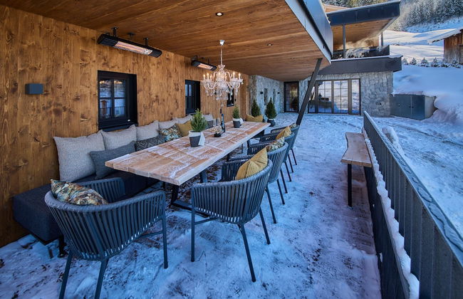 NANI – Mountain Chalet - Photo 60