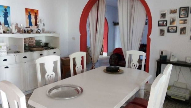 Refeições no quarto