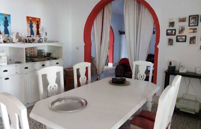 Houch La Driba - Foto 2