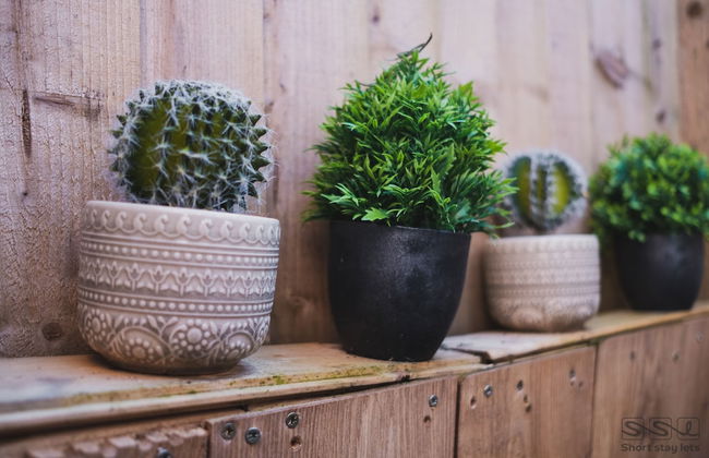 St. Michael's Apartments - Foto 46