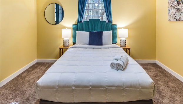 Family Friendly and Ping Pong - Foto 4, Habitación