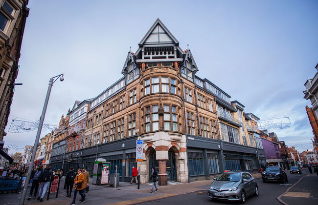 The Gresham Aparthotel - Foto 65