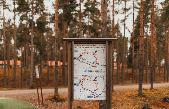 Holiday Club Katinkulta Superior Apartments - Foto 53