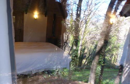 Casa Rural Crisol Spa - Photo 44