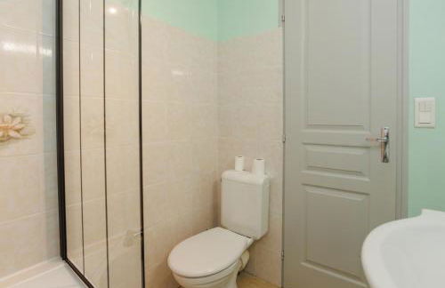 LE SOUVENIR D'AILLEURS T2 65m2 - Foto 13