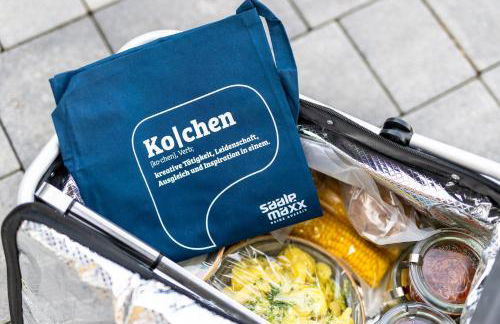 Ferienhäuser Saalemaxx - Foto 43