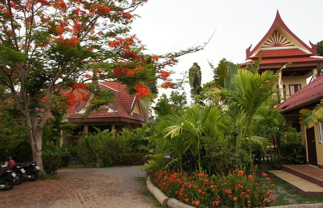 Palm Village - Foto 43