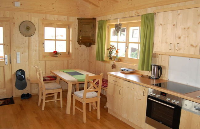 Fantastic Apartment in Schleching - Photo 7