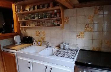 Chalet Jura - Foto 29