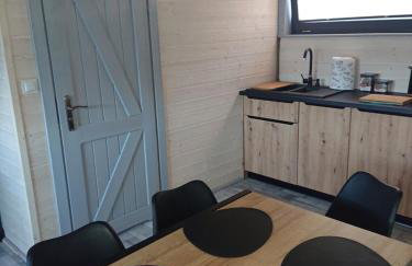 Domki Magnolia - Foto 24