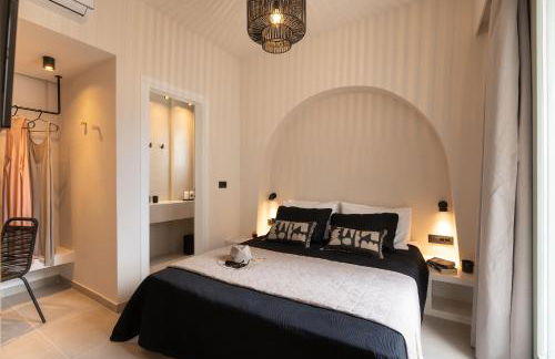 Sugarwhite Suites with Private not Heated Pool - Foto 17