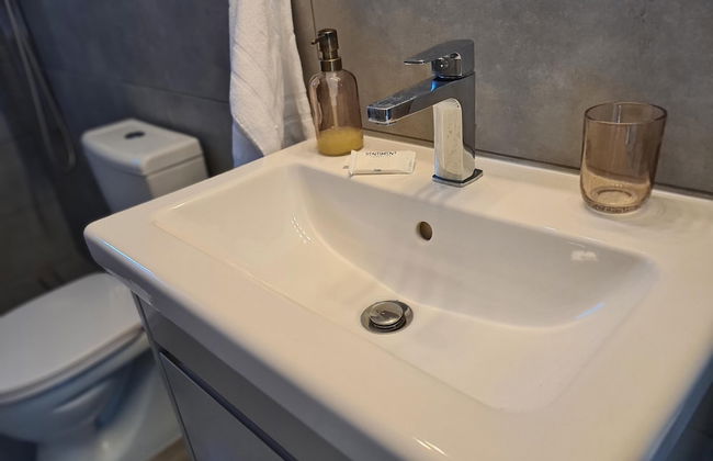 26 CLR - Stay Bellevue Apartment - Foto 26