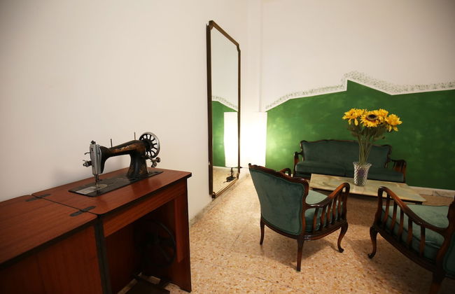 Next Stop Roma Affittacamere Casilino - Photo 31