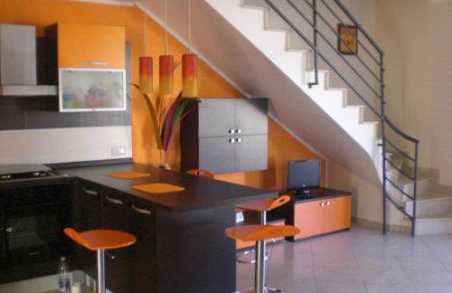 Villa Solare - Foto 1