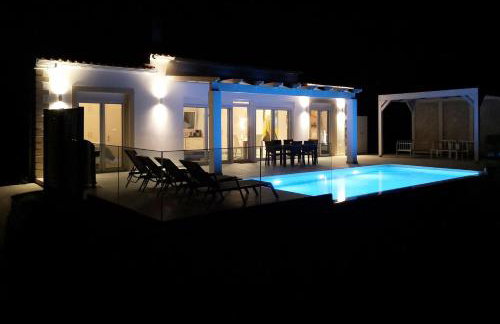 Sunset Sea View Villa 10 - Foto 1