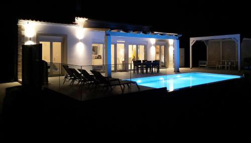 Sunset Sea View Villa 10 - Foto 1