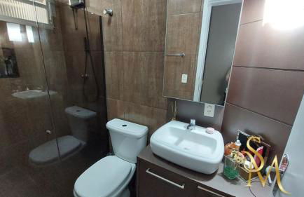 Apartamento Comfort 1 Quarto São José - Foto 15