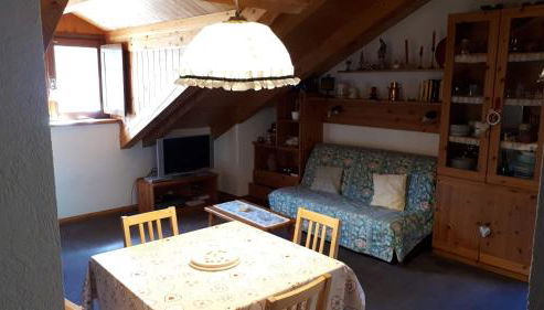 Mansarda - La Thuile Frazione Buic - Foto 5