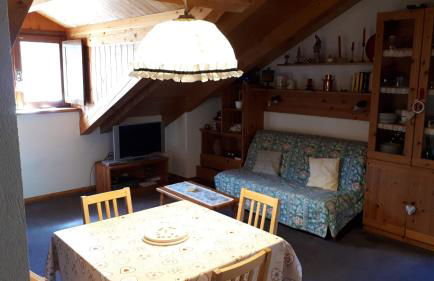 Mansarda - La Thuile Frazione Buic - Foto 5