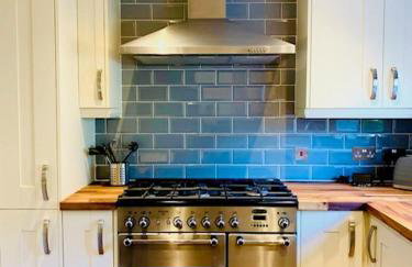 Cosy Roseburn Apartment, Edinburgh - 2 Bedrooms, FREE PARKING - Foto 56