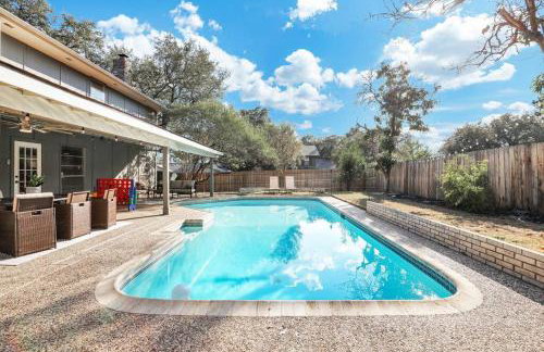 Traveler's Delight: Grand Expedition Home (SAT) - Foto 61