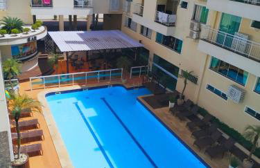 Vivendas Summer Beach Apto Particular - Foto 1