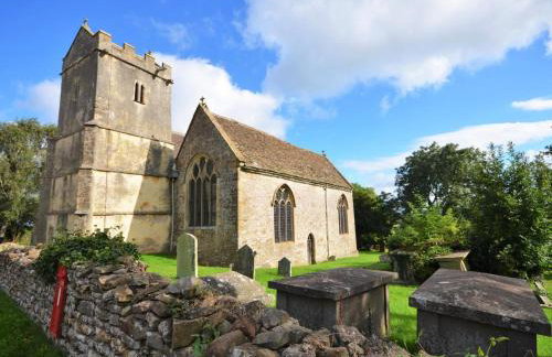 1 Bed in Wotton -under- Edge oc-earba - Foto 12