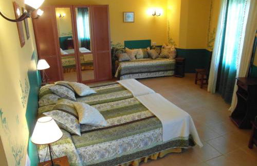 La Casa del Filandón- HOTEL RURAL - Foto 22