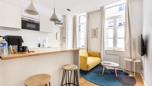 Au Chat Qui Dort Lille - Archives 18 - Foto 2