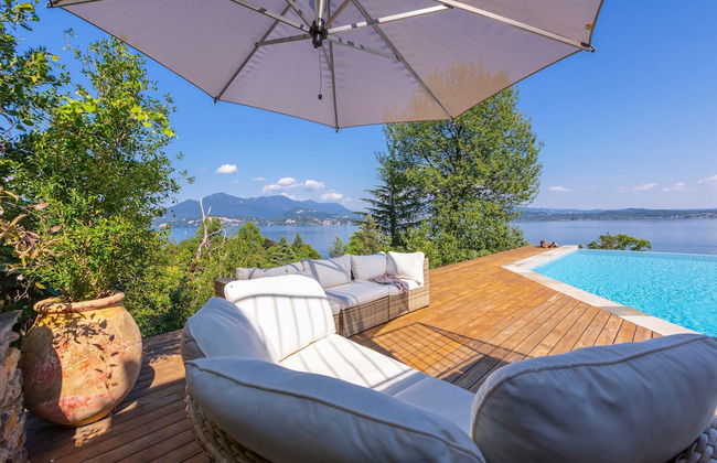 Paradis Relais Pool View EV Recharge - Foto 4