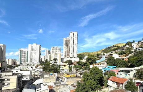 Mont Blanc Suítes - Nova Iguaçu - Rio de Janeiro - Foto 33