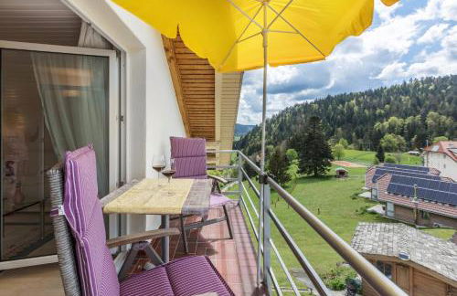 Ferienwohnung Haus Oehlberg - Foto 20