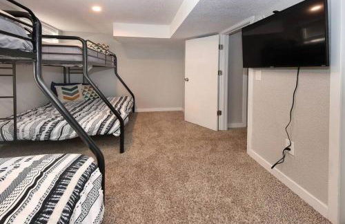 Historic Home w/Pikes Peak Views - Foto 33