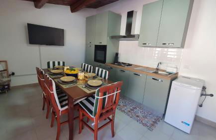 Casa Nonna Rosa - Foto 20