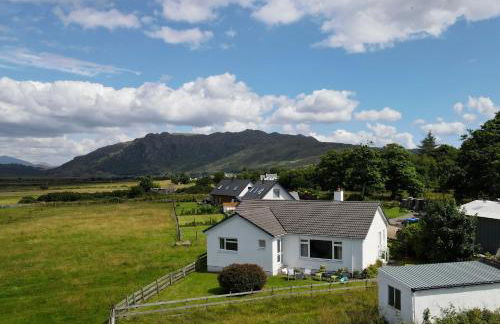 The Sheiling holiday home with gorgeous views over the isles - Foto 1