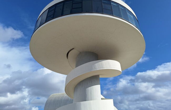 Cudillero, Aviles und Cabo Peñas Leuchtturm Tour von Oviedo - Foto 6