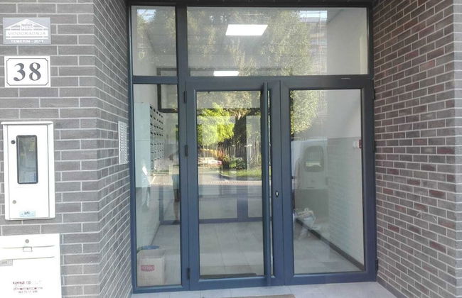 Appartamento Riva,temerin,serbia - Photo 13