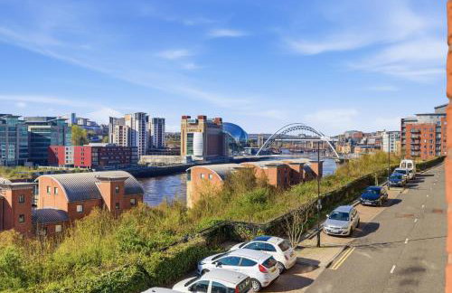 High Quays Apartments - Properties Unique - Foto 21