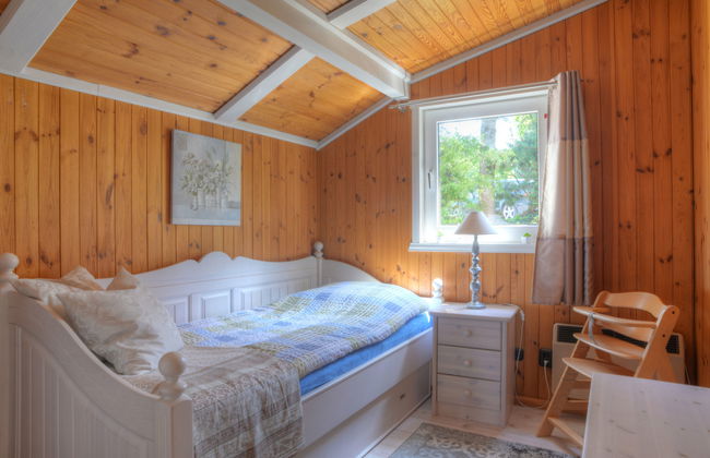 Zedernhütte - Foto 17