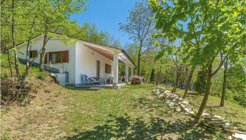 Two-Bedroom Holiday Home In Dolenja Vas - Foto 3