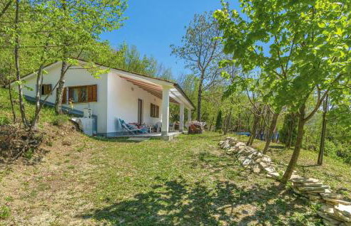 Two-Bedroom Holiday Home In Dolenja Vas - Foto 3