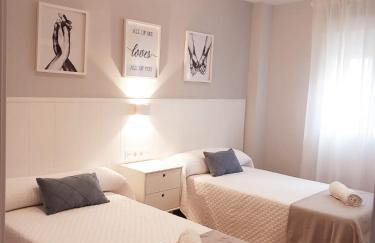 Apartamento turístico Palacio de los Deportes - Foto 13