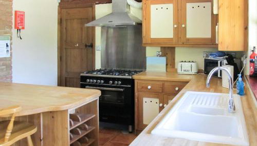 Maytree Cottage - Foto 5